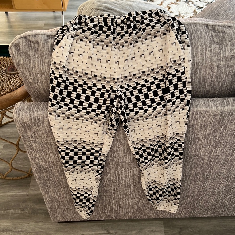 Topshop Pants